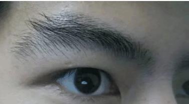 男人鱼尾纹多面相代表什么 男人鱼尾纹是不好的吗