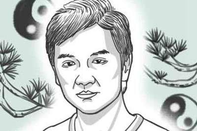 男人鱼尾纹面相解析 有鱼尾纹的男人到底命运如何