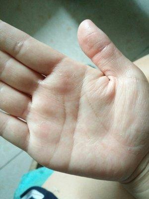 男宝宝双手断掌好不好 男人双手断掌好吗