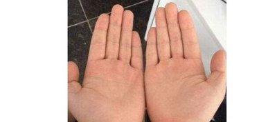 男宝宝双手断掌好不好 男人双手断掌好吗