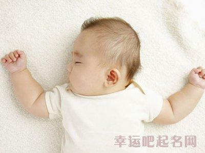 男宝宝取什么名字大气,大气的男宝宝名字大全