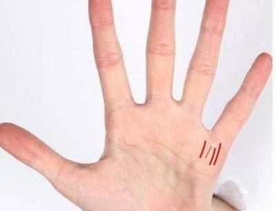 男人手相之情感详解 从男人手相看感情忠诚度