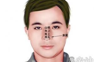 男人鼻子上长痣代表什么 鼻子长痣的男人有好命吗