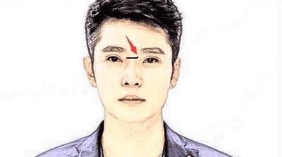 男人抬头纹面相意味着什么 男人有抬头纹好吗