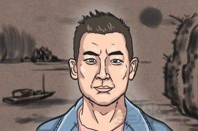 痣相解析哪里长痣最有福气 这些地方长痣好