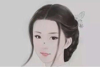 痣相解析哪里长痣最有福气 这些地方长痣好