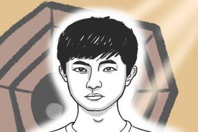 眼球黑白分明的人性格如何 眼睛黑白分明的人好相处吗