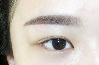 眉毛淡的面相命运不好吗 眉毛淡的人运势如何
