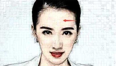 眉毛淡的面相图解 眉毛淡说明了什么
