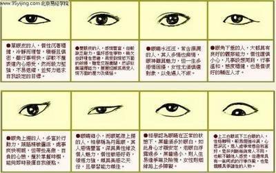 眉毛淡的面相解读  眉毛淡的人命运如何
