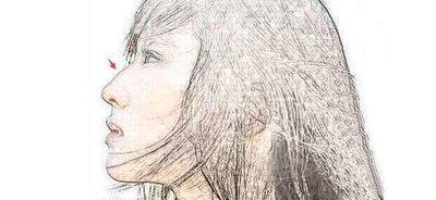 眉毛淡稀少的女人什么性格 眉毛稀少的女人好相处吗