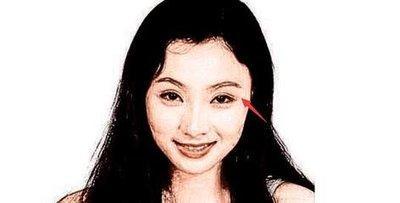 眼睛上扬的女人面相 眼睛上扬的眼睛叫什么
