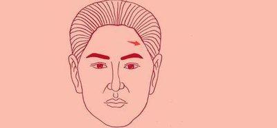 眉毛相连的男人命运如何 什么样的眉毛面相好