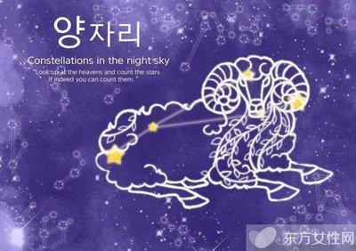 白羊座的男生性格解析 白羊男的性格有什么特点