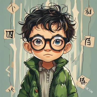 眼睛又大又圆又亮好不好小眼睛的人心思细腻