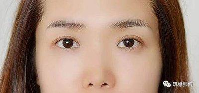 眉毛稀少的人运势如何 眉毛稀少的人一生运势如何