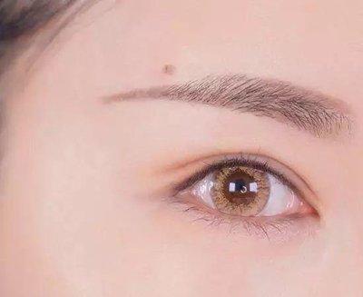 眉毛稀少的女人面相如何 女人眉毛稀少有什么影响
