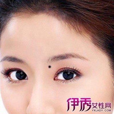 眉毛稀少的女人面相是好是坏 女人眉毛稀少有什么含义