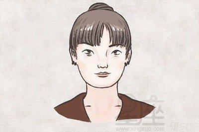 眉毛稀少的女子命运好不好 女人眉毛稀少面相分析