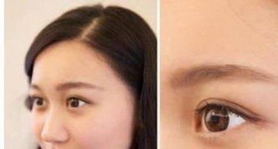 眉毛粗的女人命运 女的眉毛比较粗好吗