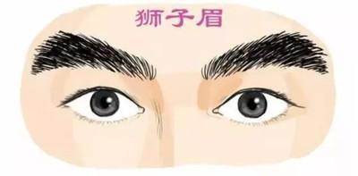 眉毛粗的女人命运 女的眉毛比较粗好吗