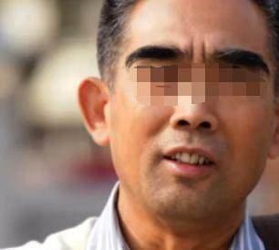 眉毛粗的男人性格好不好 爱发脾气吗