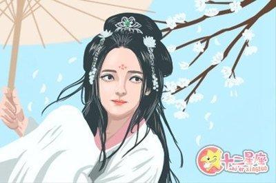 眼睛看相知道性格命运 眼睛面相如何看