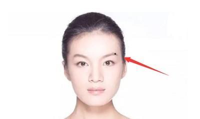 眉毛较粗的面相是不是很有福气 眉毛粗的人命运怎样