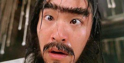 眉毛连在一起是好是坏 眉毛相连的人命运怎样