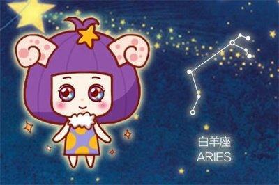 白羊座需要面对的感情劫 一定要注意了