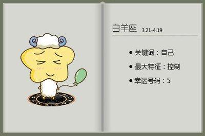 白羊男偏爱哪类女生 什么类型是白羊男喜欢的