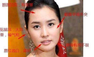 眼窝深的女人面相代表什么 女人眼窝深好不好