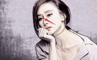 眼窝深的女人面相好吗 女人眼窝深好吗