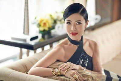 眼角上扬的女人面相解读 女人眼角上扬好吗