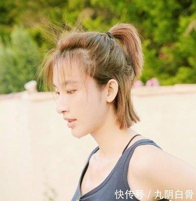 眼角上扬的女人面相解读 女人眼角上扬说明了啥