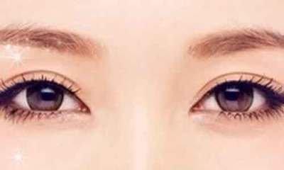 眼角上扬的眼睛叫什么 眼角上扬的人命运如何