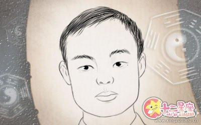 眼角下垂的男人面相好不好 哪些面相的男人不好