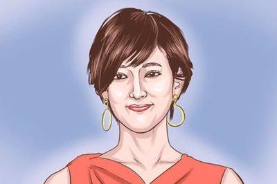 眉间川字纹的女人命运 女人眉间川字纹到底好不好