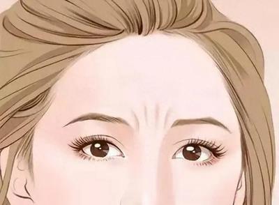 眉间川字纹的女人命运如何 女人眉间有川字纹好不好