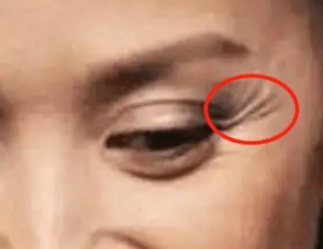 眼角有鱼尾纹的女人面相分析 女人眼角有鱼尾纹好不好