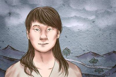 白手起家必成大器的女人面相有啥特点