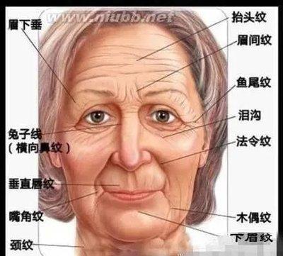 眉间纹面相好不好 眉间纹面相代表什么
