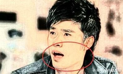 白眼狼有什么特征  哪几种面相的人属于白眼狼