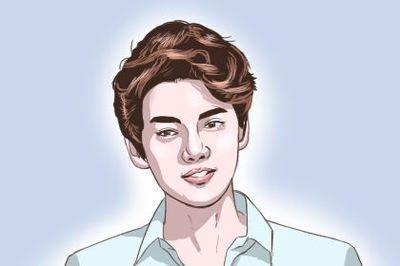 看一看哪些面相的人适合做生意且容易成功