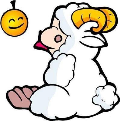 白羊女的小秘密 这是你所认识的白羊女吗