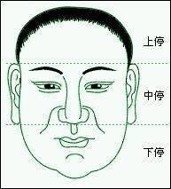 看下巴知运势 通过下巴面相了解运势