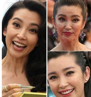 看下巴面相算命大全 下巴面相如何看