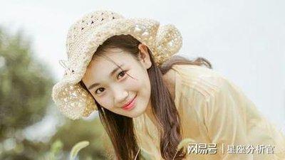 看不出年龄的星座女 越活越年轻的女人