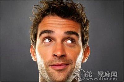短命男人面相几大特征 这三种面相的男人会短命