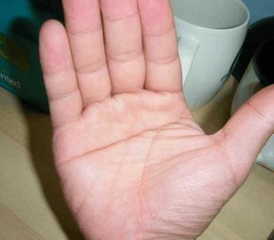 看什么手相的男人容易当领导飞黄腾达 看什么手相的男人容易当领导飞黄腾达